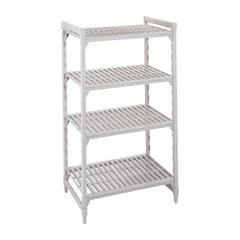 Cambro Camshelving Premium 4 Tier Starter Unit 1830H x 915W x 540D mm