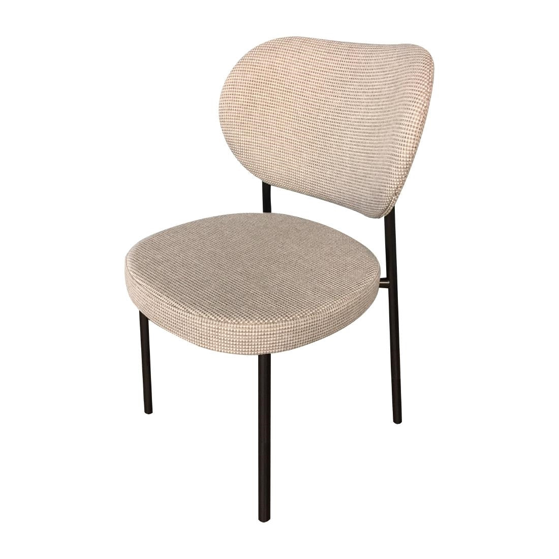 Bespoke Coco Outdoor Side Chair (Pack of 2)