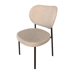 Bespoke Coco Outdoor Side Chair (Pack of 2)