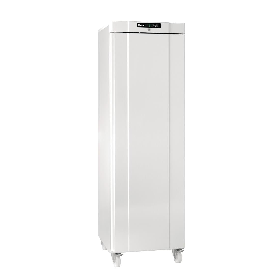 Gram Compact 1 Door 359Ltr Cabinet Fridge K420L-C-DR-G-U