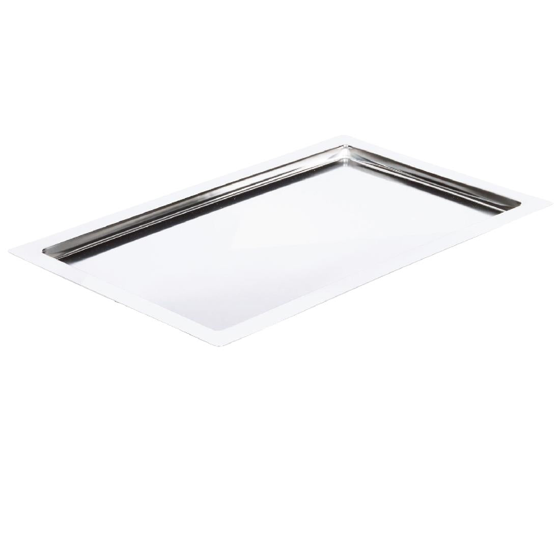 APS Frames Stainless Steel Platter GN 1/1