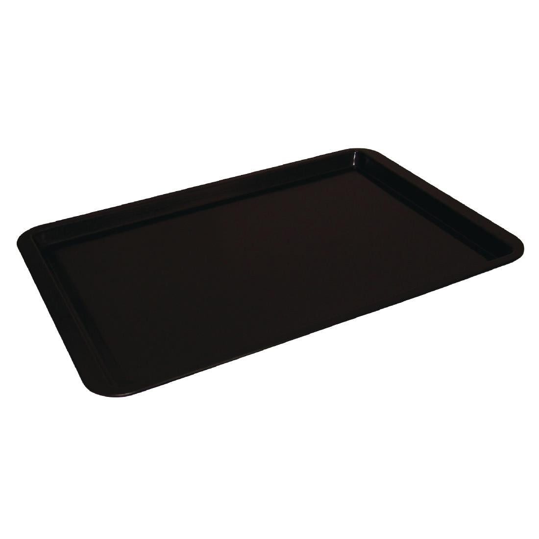 Vogue Non-Stick Carbon Steel Baking Tray 482 x 305mm