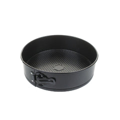 Vogue Non-Stick Spring Form Cake Tin 210mm