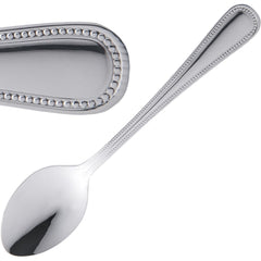 Amefa Bead Soup Spoon (Pack of 12)