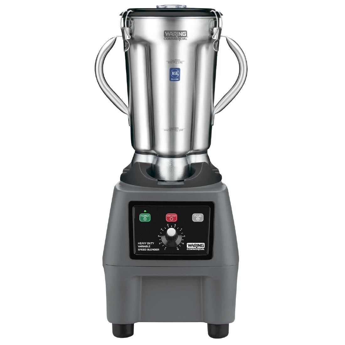 Waring 4Ltr Blender CB15V