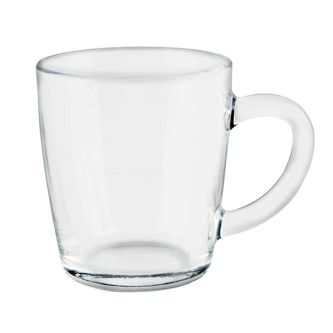 Utopia Barrel Coffee Mugs 340ml (Pack of 24)