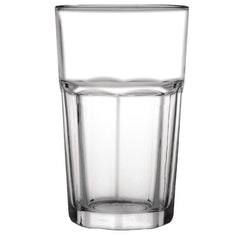 Olympia Toughened Orleans Hiball Glasses 425ml (Pack of 12)