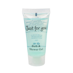 Hotel Complimentary Just for You Bath and Shower Gel (Pack of 100)