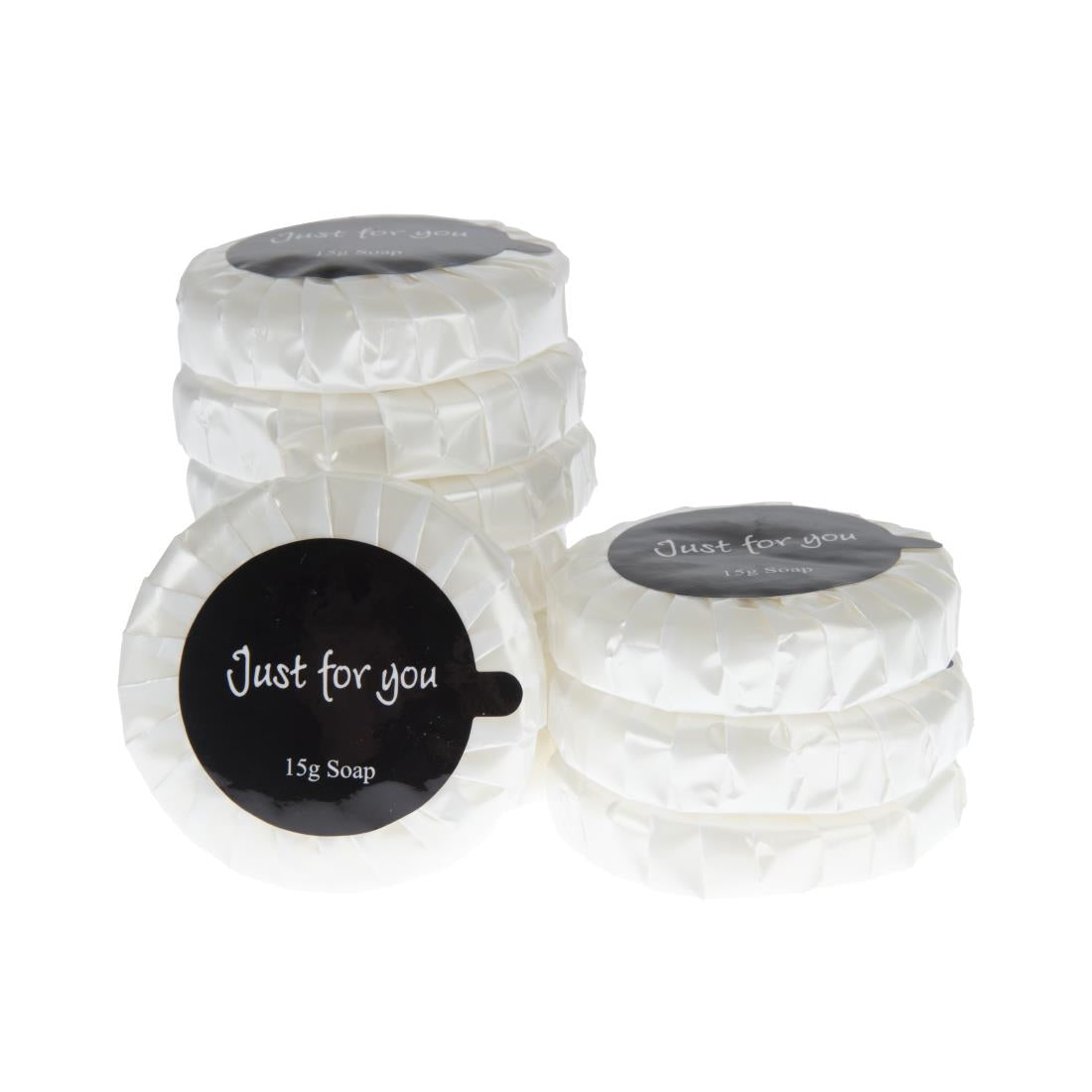 Hotel Complimentary Just for You Soap (Pack of 100)