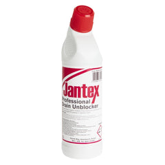 Jantex Drain Unblocker Ready To Use 1Ltr