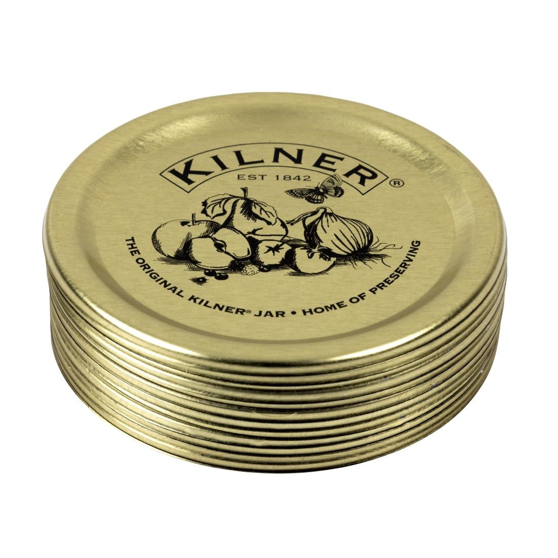 Kilner Seal Discs (Pack of 12)