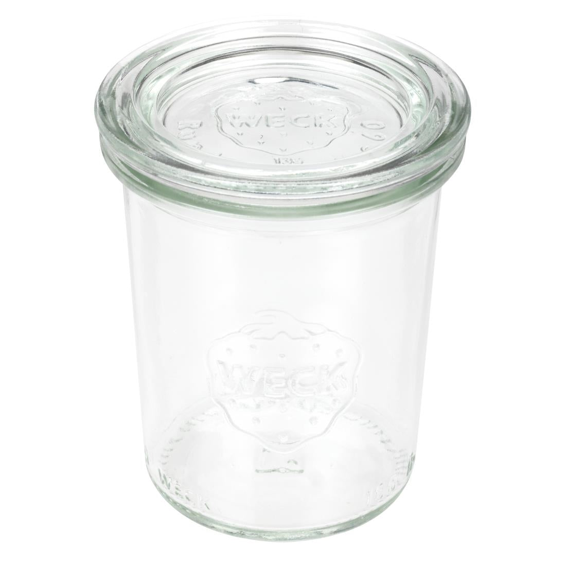 APS 160ml Weck Jar (Pack of 12)