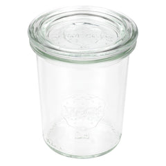 APS 160ml Weck Jar (Pack of 12)