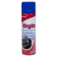 Bryta Foam Grill and Oven Cleaner Ready To Use 500ml