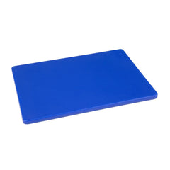 Hygiplas Low Density Blue Chopping Board Small 305x229x12mm