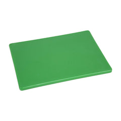 Hygiplas Low Density Green Chopping Board Small 305x229x12mm