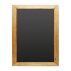 Olympia Wall-Mounted Chalkboard 450 x 600mm