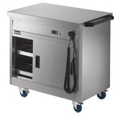 Lincat Panther 670 Series Hot Cupboard P6P2