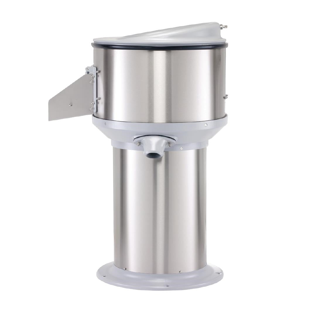 IMC Upright Potato Peeler - 120kg Per Hour (Direct)