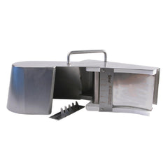 IMC LPCH 17 x 14mm Potato Chipper Knife Block Assembly