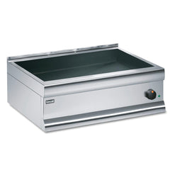 Lincat Silverlink 600 Bain Marie Base Unit BM7X