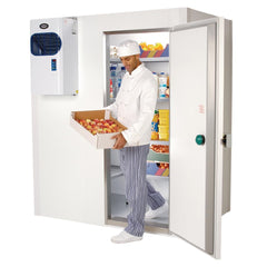 Foster Advantage Walk In Freezer Remote ADV2121 LT REM