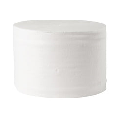 Jantex Compact Coreless Toilet Paper 2-Ply 96m (Pack of 36)