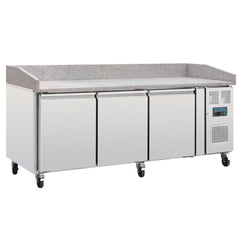 Polar U-Series Bakery Counter Fridge