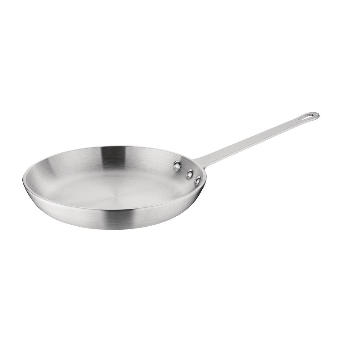 Vogue Aluminium Frying Pan 24cm