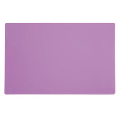 Hygiplas Low Density Purple Chopping Board 450x300x10mm