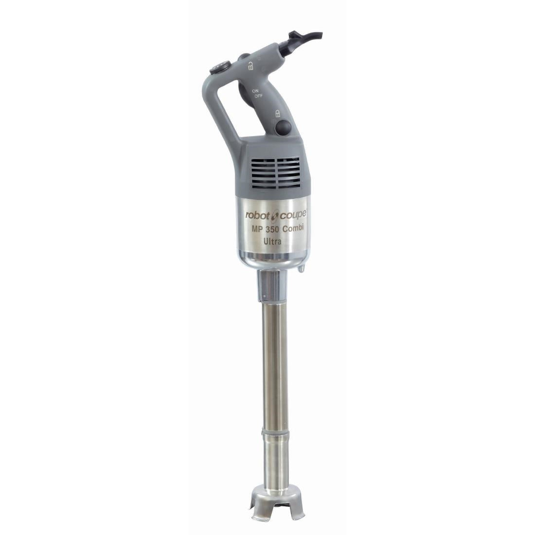 Robot Coupe Stick Blender MP350 Combi Ultra