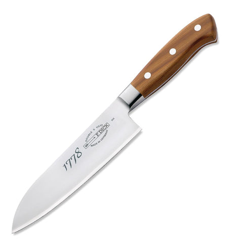 Dick 1778 Santoku Knife 16.5cm