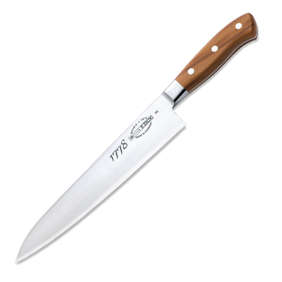 Dick 1778 Chefs Knife 24.1cm