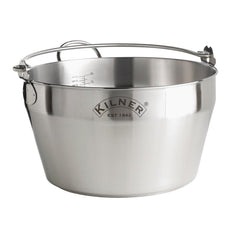 Kilner Stainless Steel Jam Pan 30cm