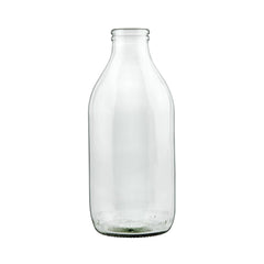 Utopia Pint Milk Bottle 580ml (Pack of 12)
