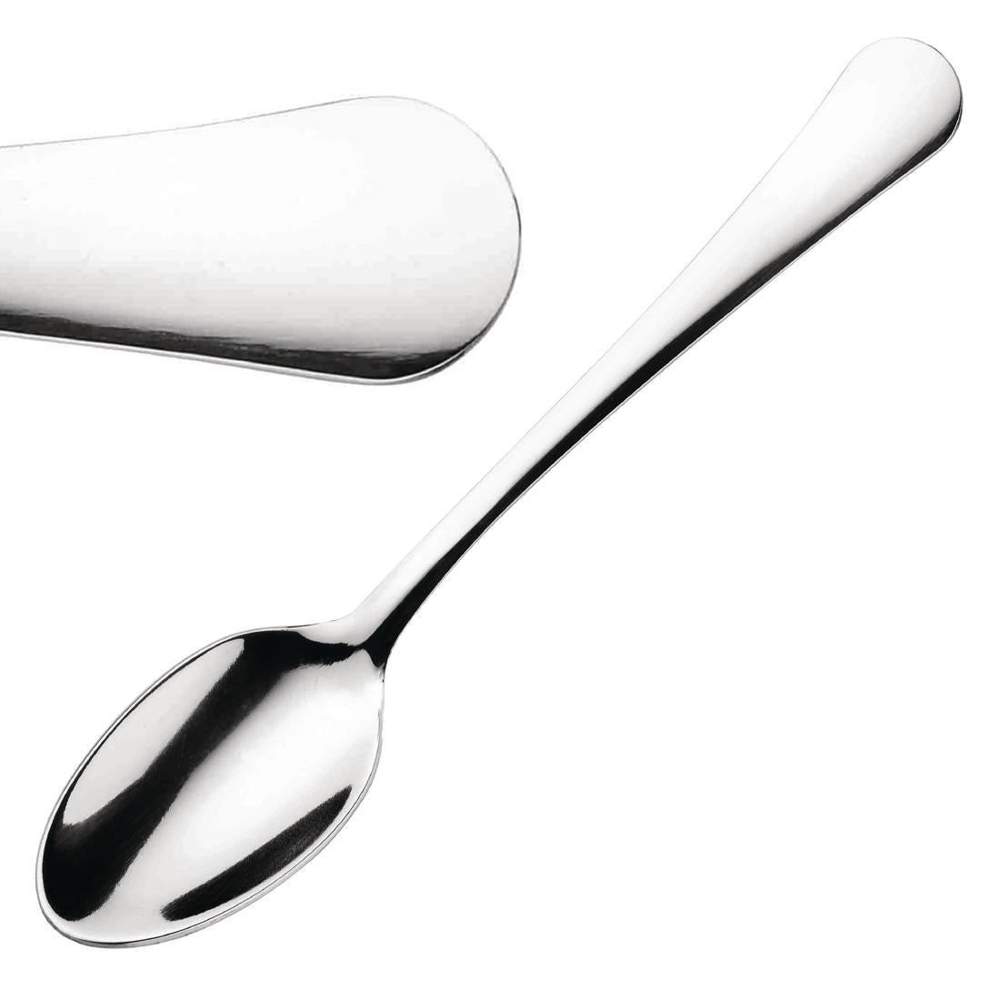 Pintinox Stresa Moka Spoon (Pack of 12)