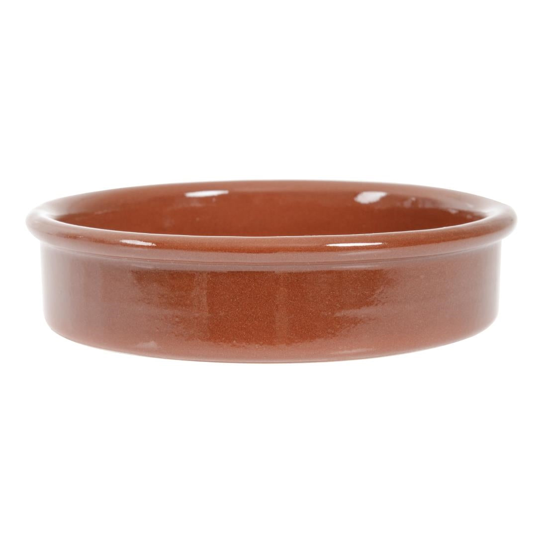 Terracotta Tapas Dishes 150mm (Pack of 24)