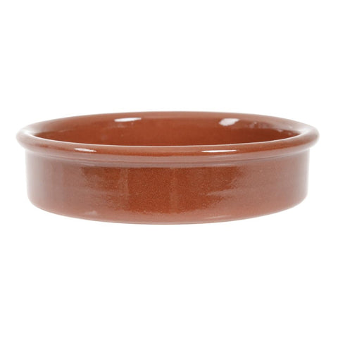 Terracotta Tapas Dishes 150mm (Pack of 24)