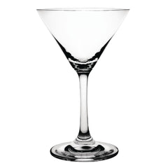 Olympia Crystal Martini Glasses 160ml (Pack of 6)