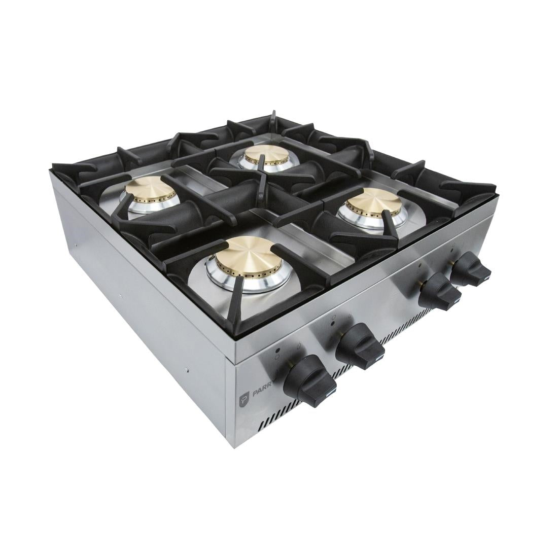 Parry Propane Gas 4 Hob Unit AG4HP