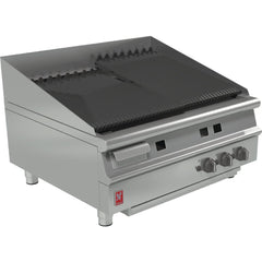 Falcon Dominator Plus LPG Chargrill G3925