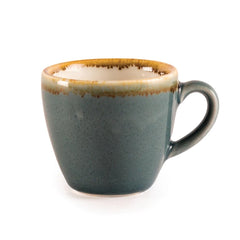 Olympia Kiln Espresso Cup Ocean (Pack of 6)