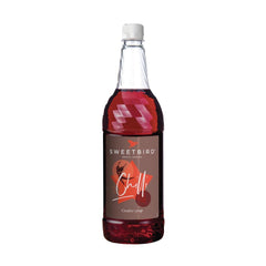 Sweetbird Chilli Syrup 1Ltr Bottle