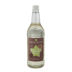 Sweetbird Pistachio Syrup 1Ltr Bottle