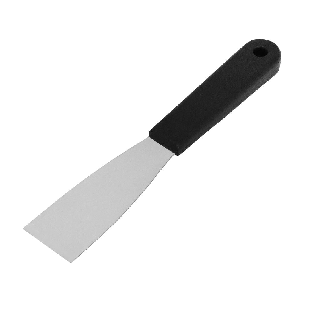 Schneider Stainless Steel Spatula 40mm