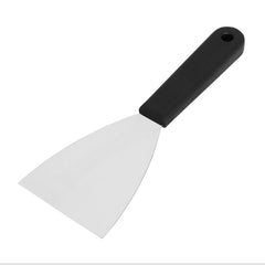 Schneider Stainless Steel Spatula 80mm