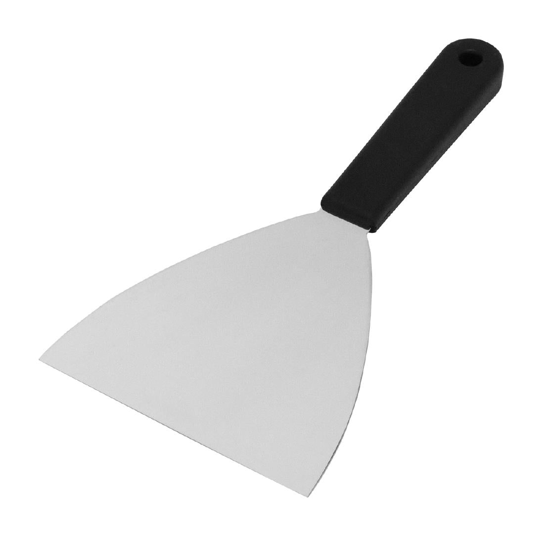 Schneider Stainless Steel Spatula 120mm