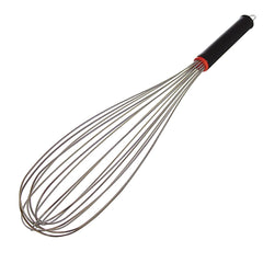 Schneider Stainless Steel 16 Wire Whisk 450mm