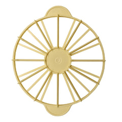 Schneider Polypropylene 12 Piece Tart Divider with Handles