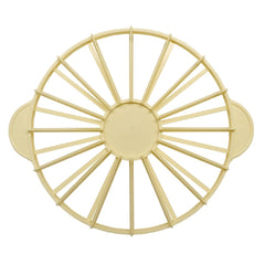 Schneider Polypropylene 14 Piece Tart Divider with Handles